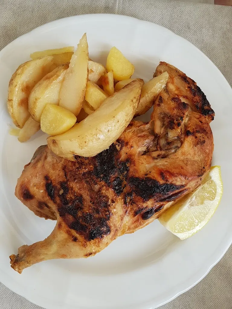 Jenn Tan _Trattoria Dei Colli_Monzambano_review