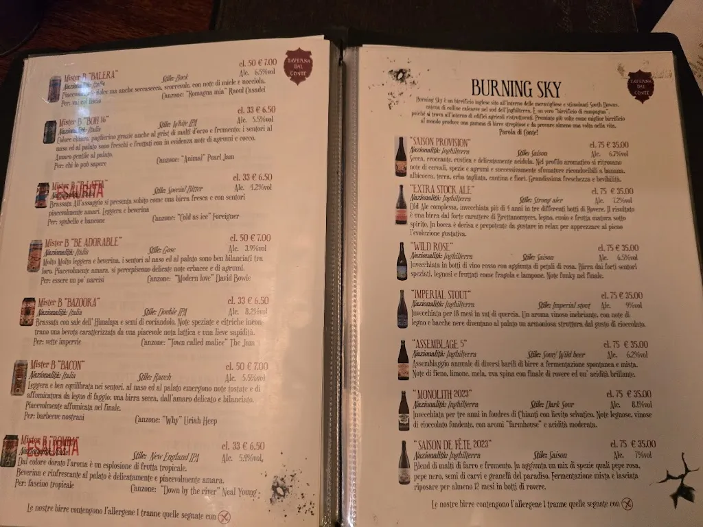 Menu_Taverna Dal Conte_Monzambano_image_3