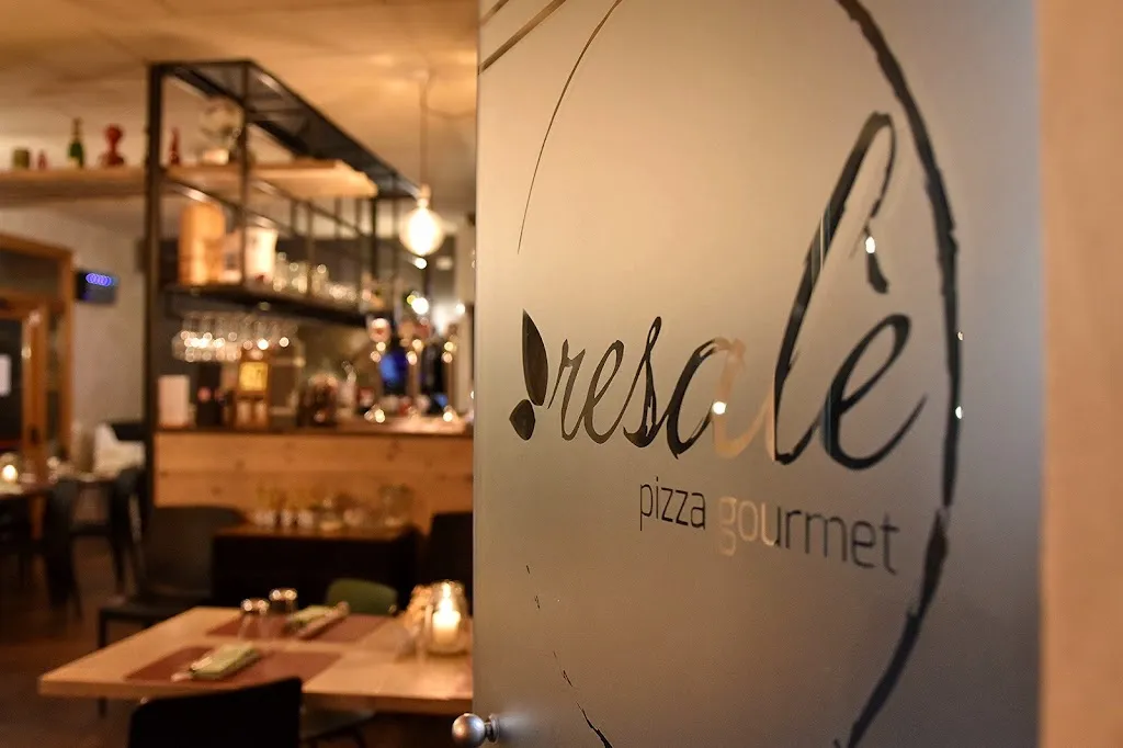 Pizzeria Ristorante Resalè restaurant in Monzambano