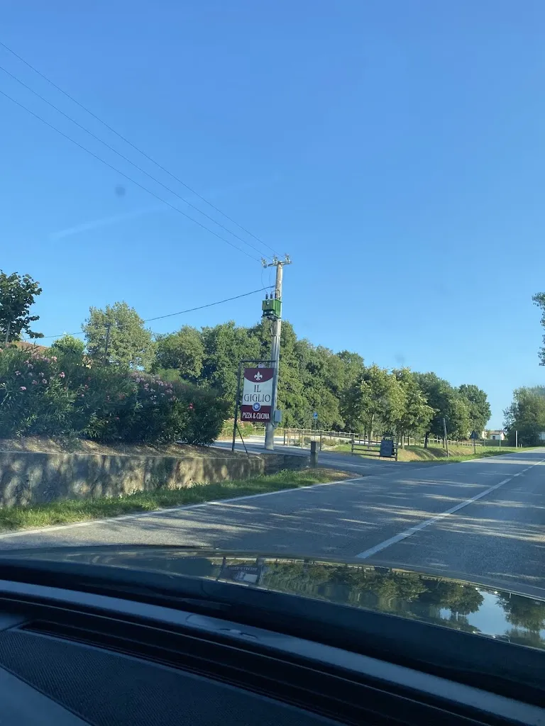 Jayde Müller_Pizzeria Ristorante Il Giglio_Monzambano_recensione