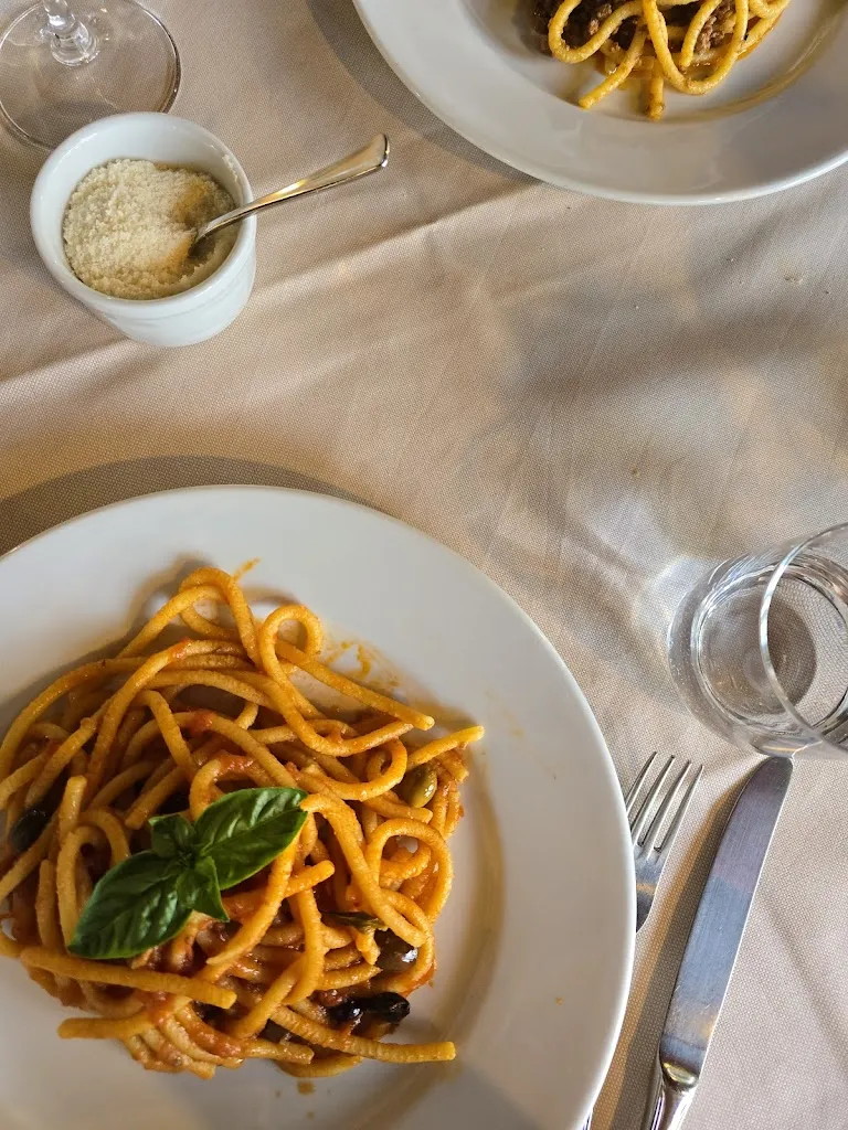 Julia_Quattro Gatti_Monzambano_review