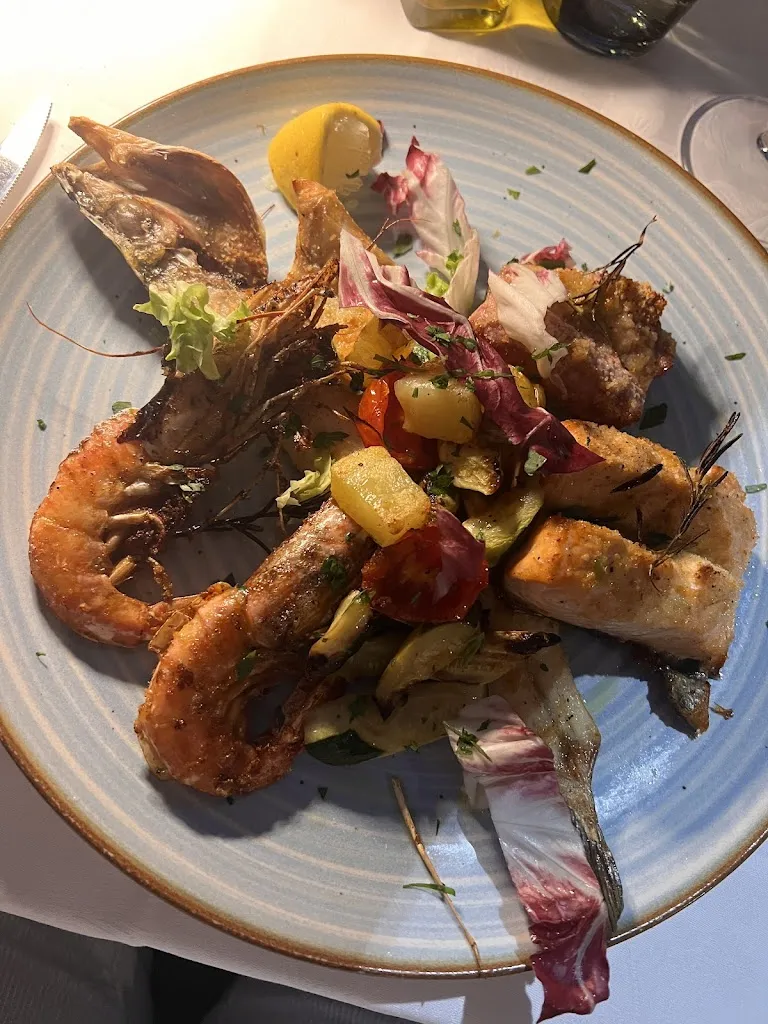 Zermio X_Trattoria l'Ancora_Monzambano_review