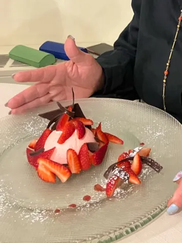 Estelle Zarrella_Il Grande Olmo_Monzambano_review