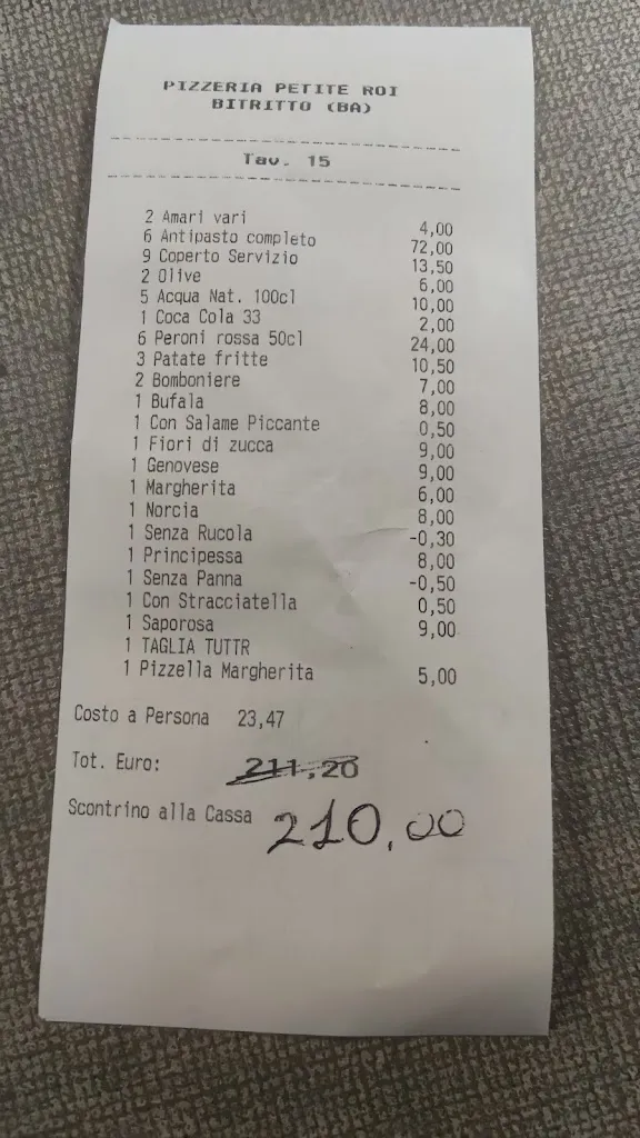 Menu_Petit Roi_Bitritto_image_1