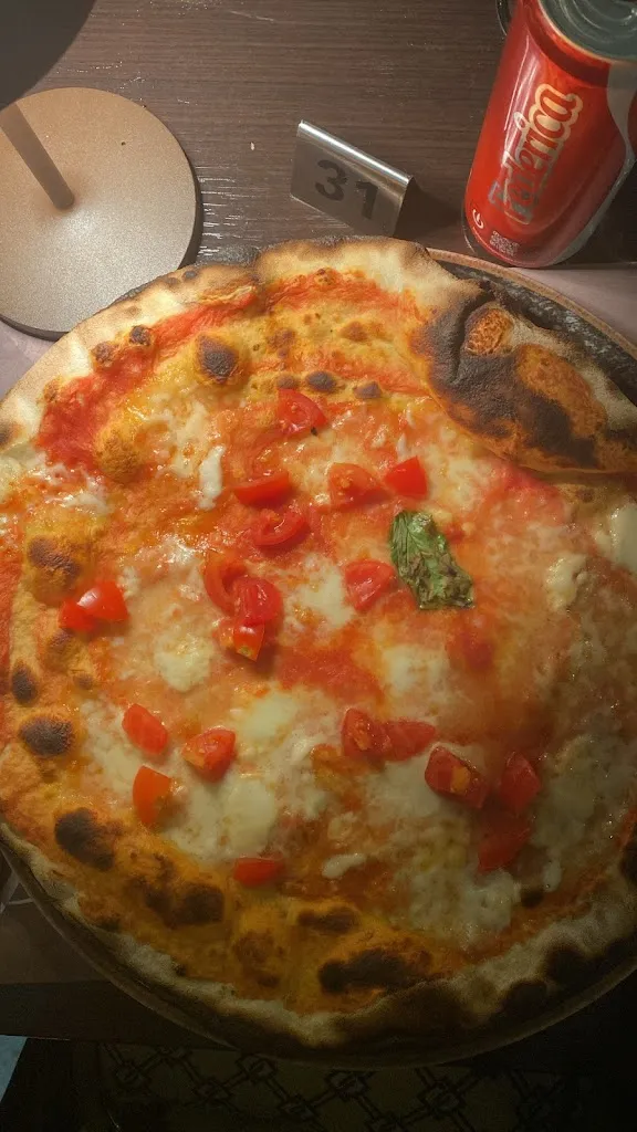 Antonella Logrieco_Petit Roi_Bitritto_review