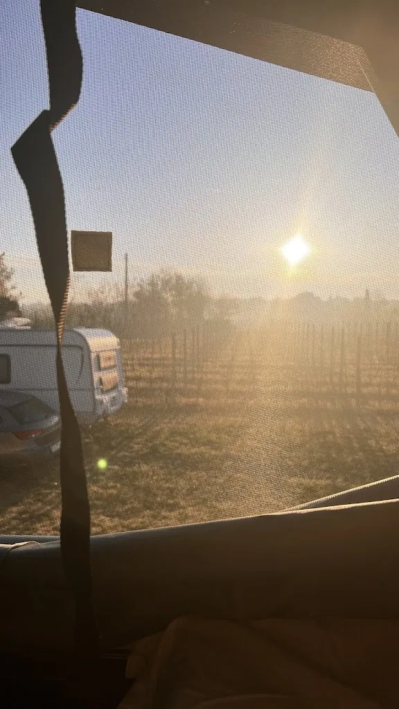 Jörg B._Agriturismo La Montina_Monzambano_review