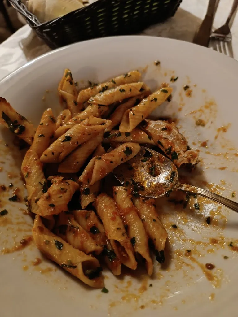 Federico Modulon_Ristorante La Collinetta_Monzambano_review