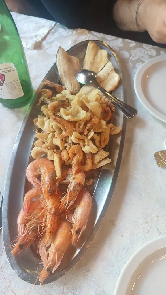 Francesca Giordano_Ristorante La Collinetta_Monzambano_review