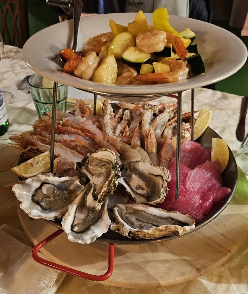 edoardo gargiulo_Ristorante La Collinetta_Monzambano_review