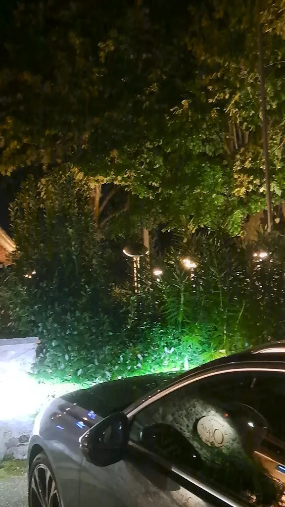 Giovanni Torresani_Ristorante Olfino 