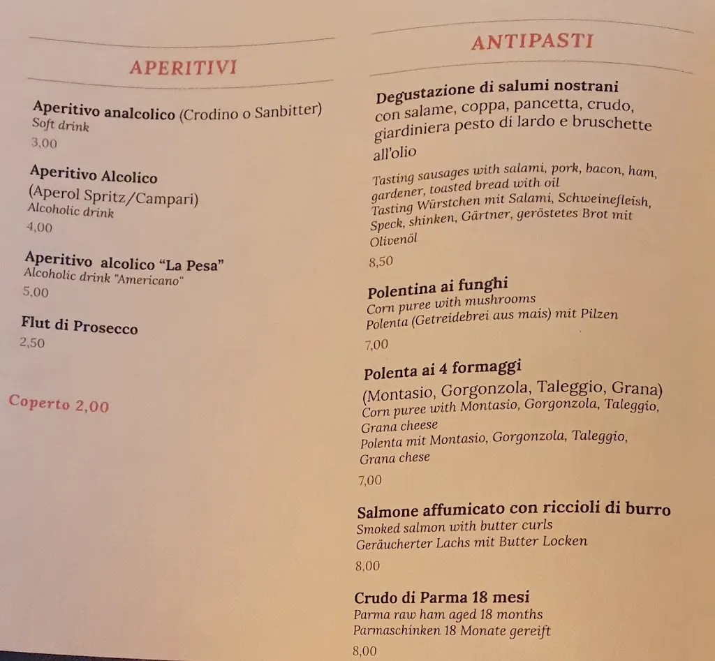 Menu_Trattoria La Pesa_Monzambano_image_2