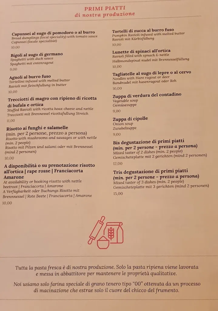 Menu_Trattoria La Pesa_Monzambano_image_3
