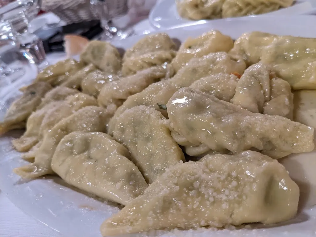 Gaia_Trattoria La Pesa_Monzambano_review