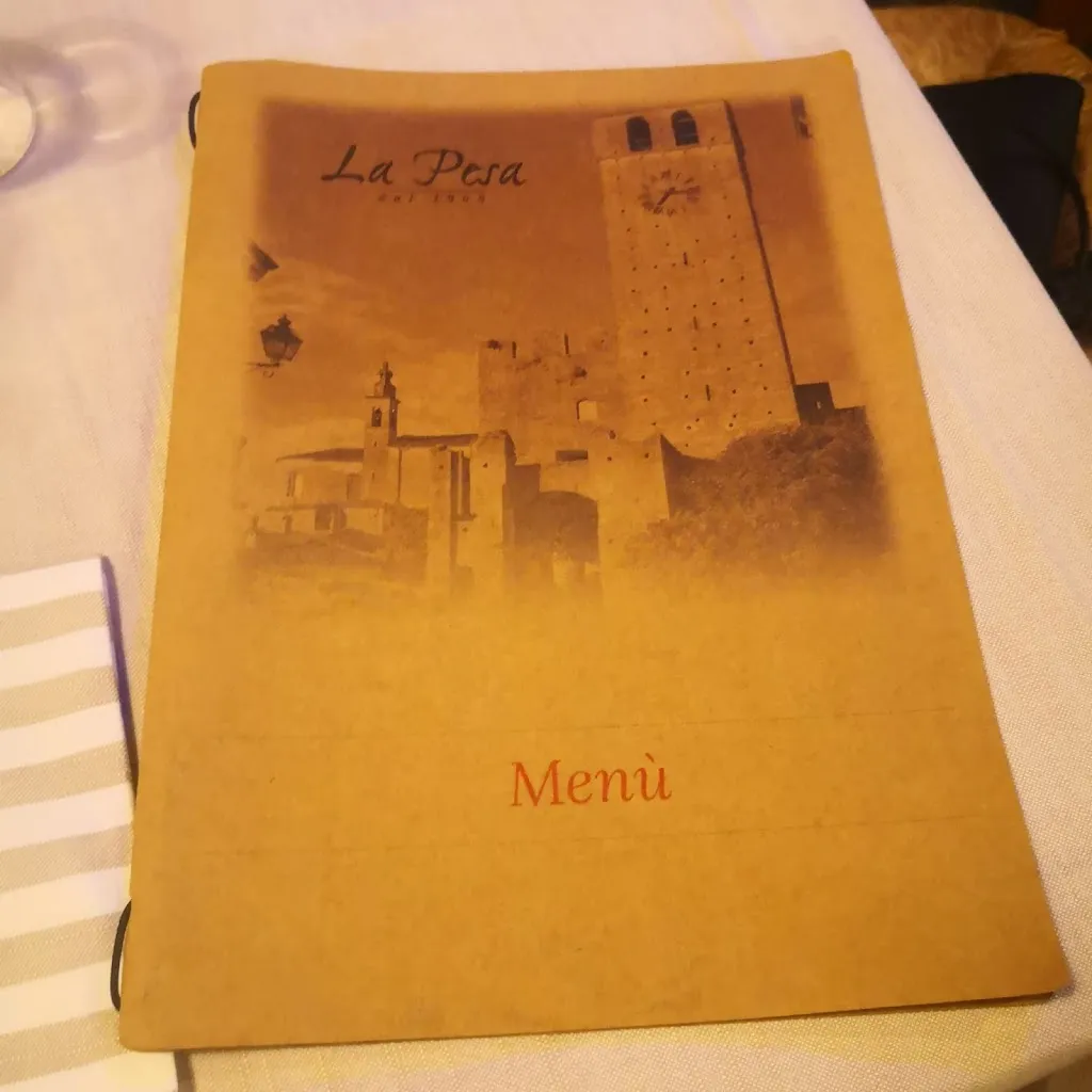 Kallista_Trattoria La Pesa_Monzambano_review