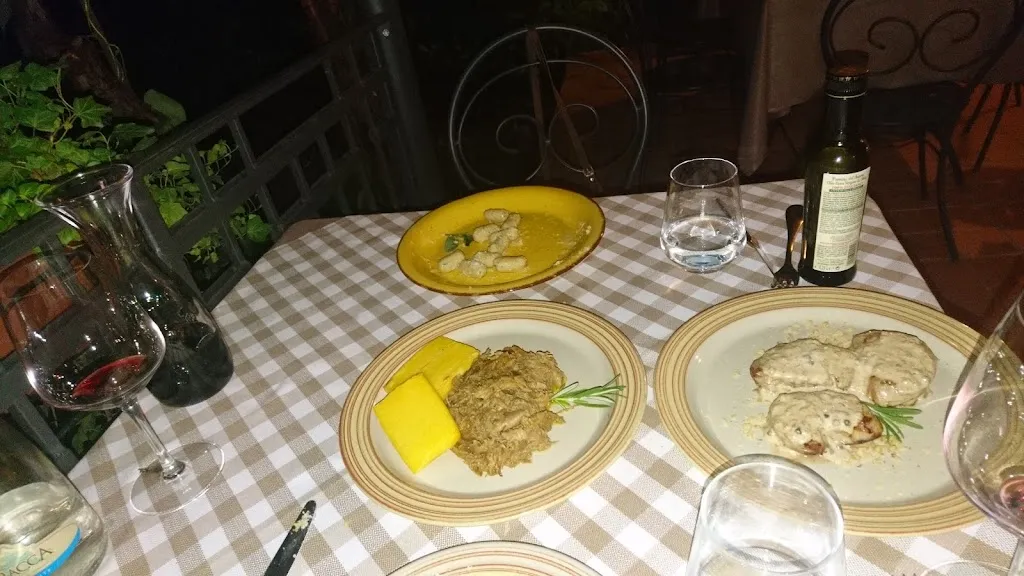 Matthias Ottie_Agriturismo Le Spighe_Monzambano_review