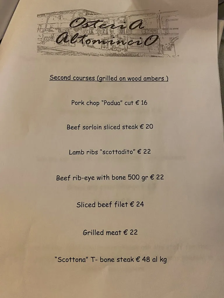Menu_Osteria Altomincio_Monzambano_image_3