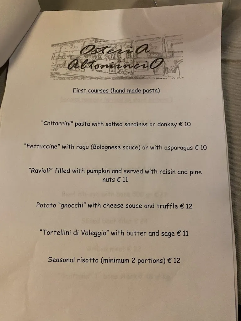 Menu_Osteria Altomincio_Monzambano_image_4
