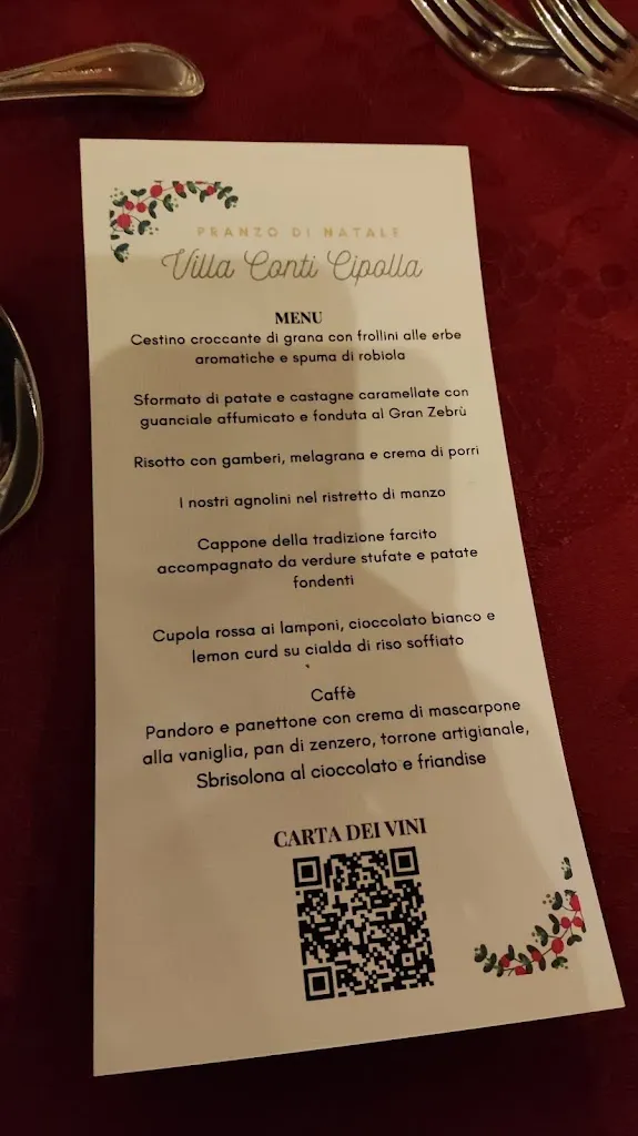 Menu_Villa Conti Cipolla_Monzambano_image_4
