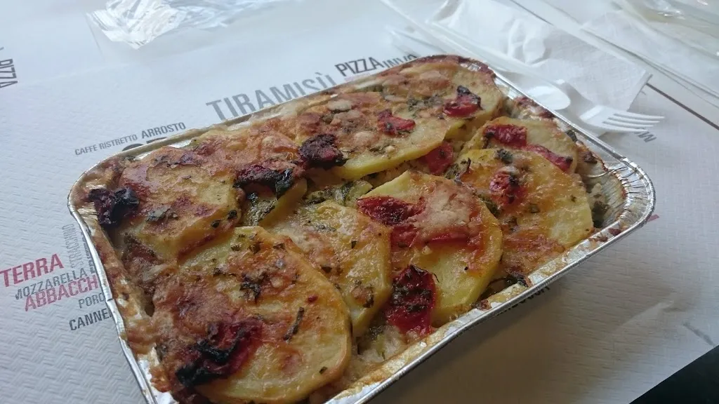 Menu_A Casa Di Nonna Nadina - Salumeria Gastronomia Tavola Calda_Bitritto_image_1