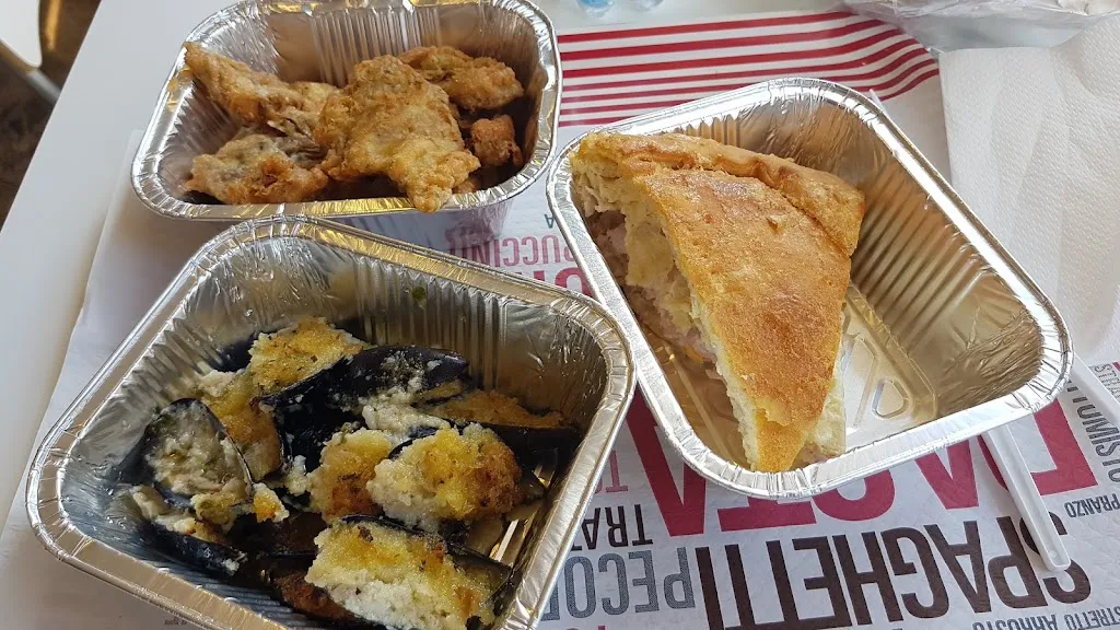 Menu_A Casa Di Nonna Nadina - Salumeria Gastronomia Tavola Calda_Bitritto_image_4