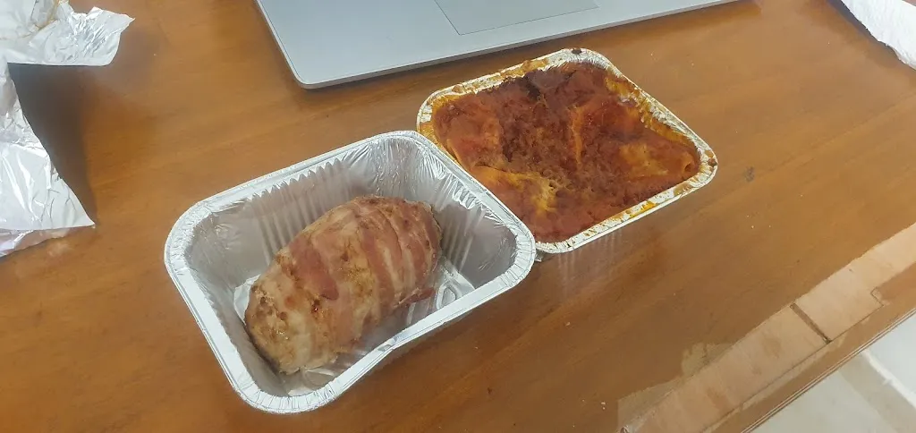 Menu_A Casa Di Nonna Nadina - Salumeria Gastronomia Tavola Calda_Bitritto_image_6