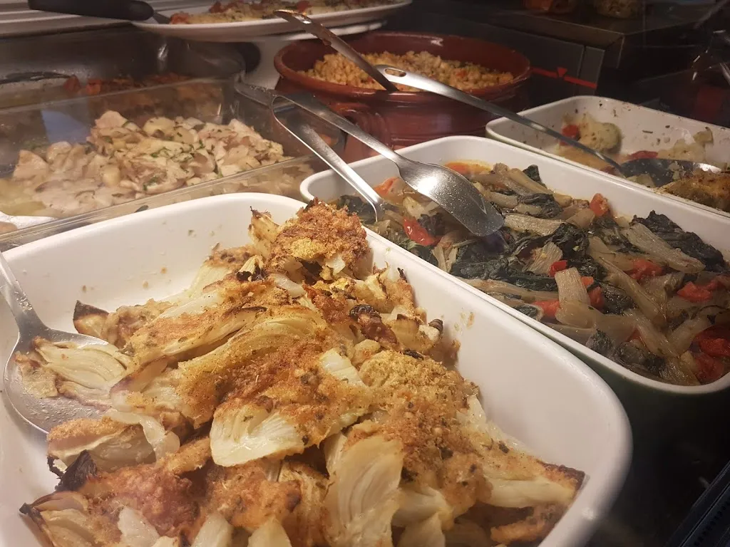 Menu_A Casa Di Nonna Nadina - Salumeria Gastronomia Tavola Calda_Bitritto_image_7