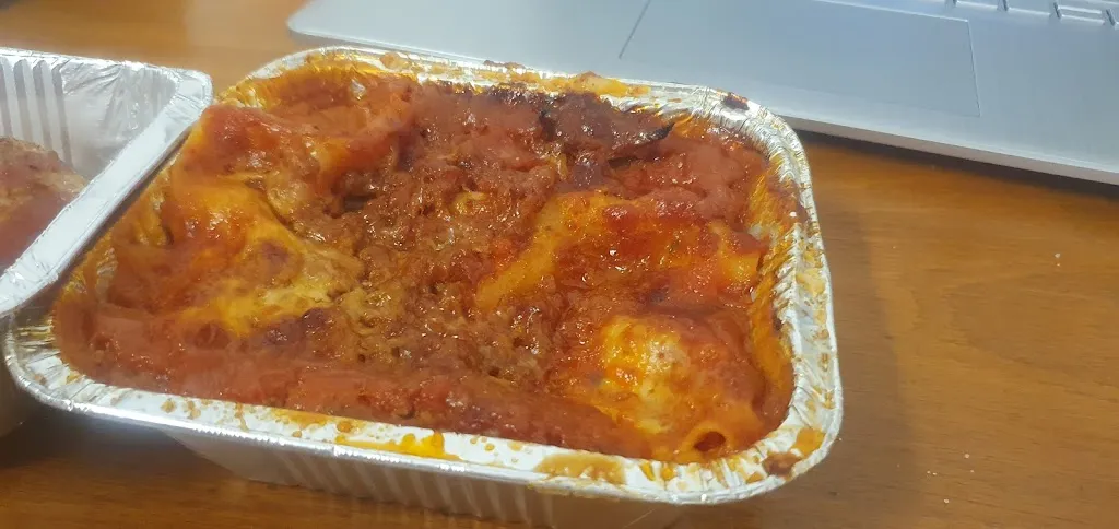 Menu_A Casa Di Nonna Nadina - Salumeria Gastronomia Tavola Calda_Bitritto_image_8