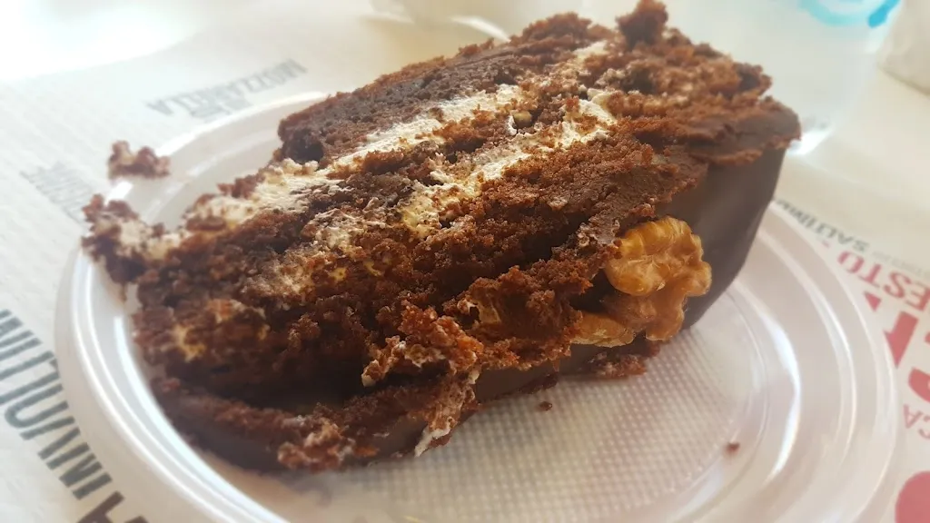 Menu_A Casa Di Nonna Nadina - Salumeria Gastronomia Tavola Calda_Bitritto_image_9