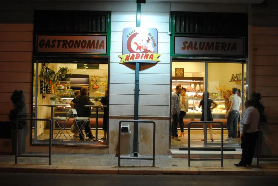 A Casa Di Nonna Nadina - Salumeria Gastronomia Tavola Calda_Bitritto_slider_image_1