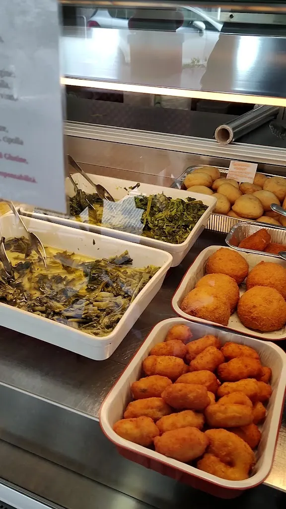 A Casa Di Nonna Nadina - Salumeria Gastronomia Tavola Calda_Bitritto_slider_image_2