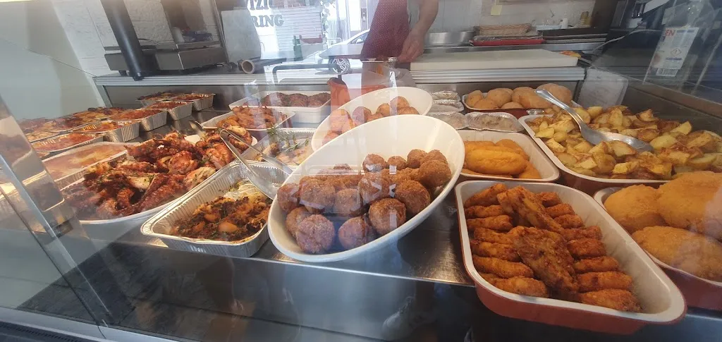 A Casa Di Nonna Nadina - Salumeria Gastronomia Tavola Calda_Bitritto_slider_image_3