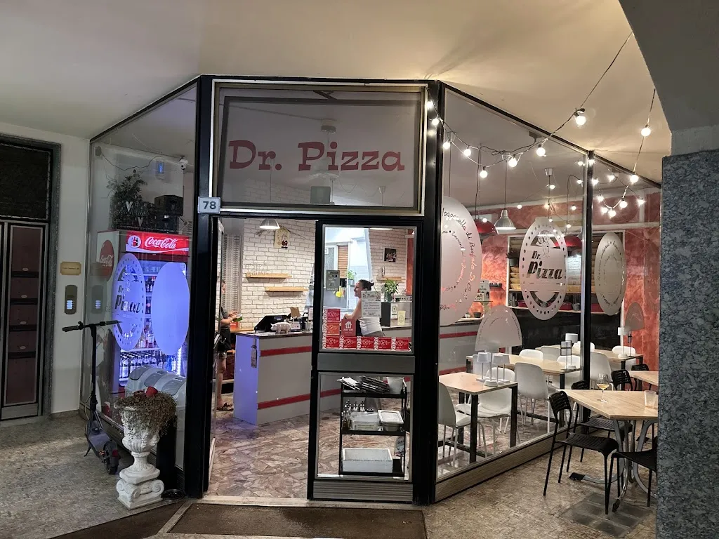 La BOTTEGA del GUSTO restaurant in Monzambano