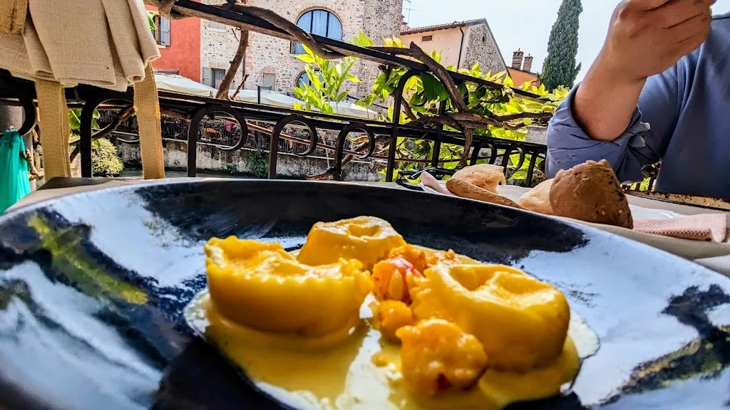 Tez Frost_Lo Stappo_Monzambano_review