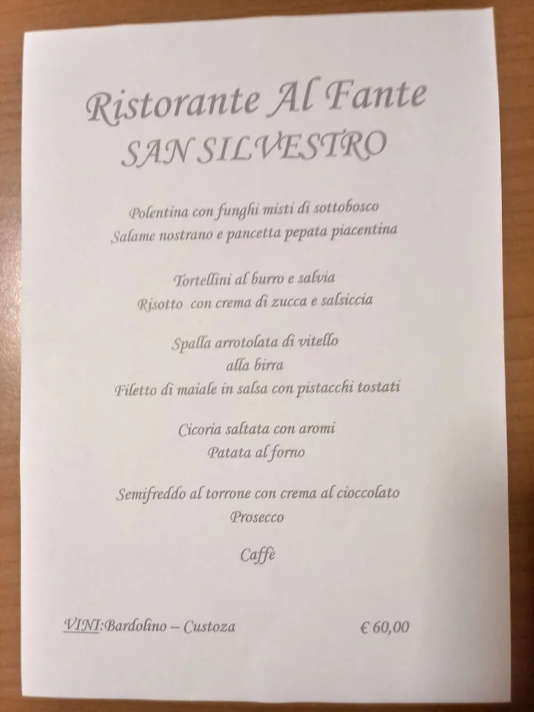 Menu_Ristorante Al Fante_Monzambano_image_1
