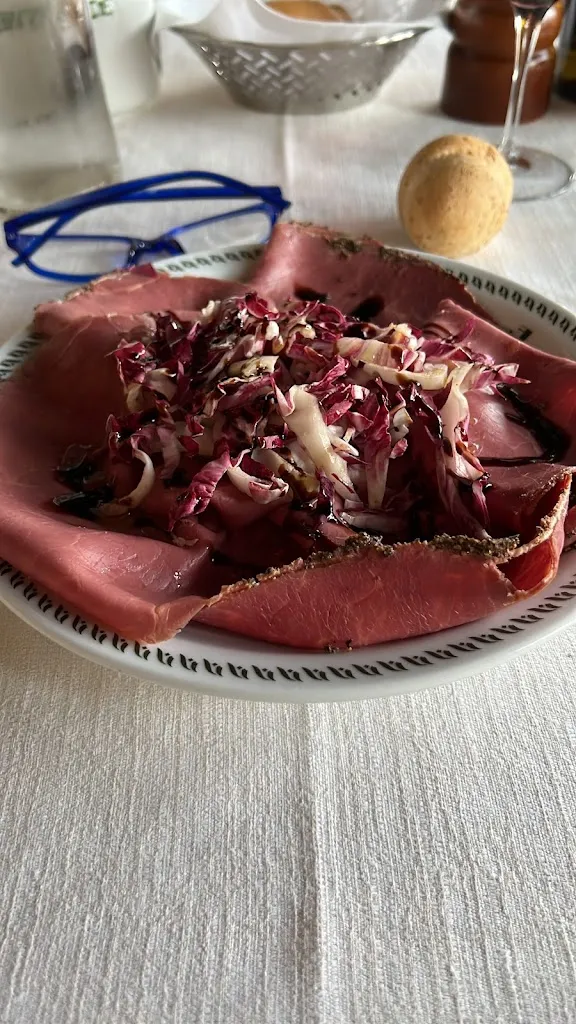 Rony B_Ristorante Al Fante_Monzambano_review