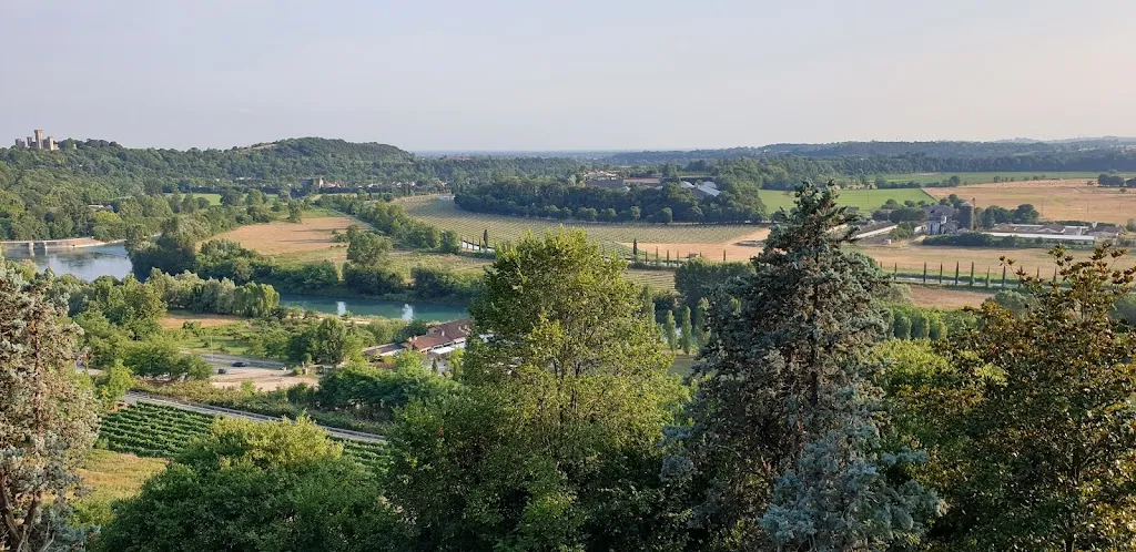 Pk Bani_Ristorante Al Fante_Monzambano_review