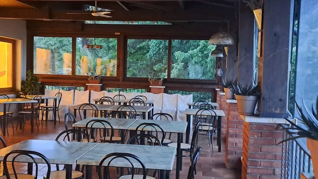 Ristorante Al Fante restaurant in Monzambano