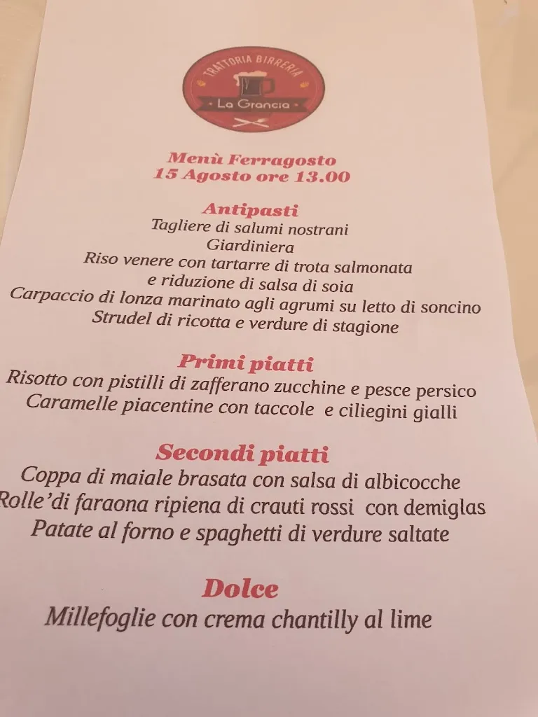 Menu_La Grancia_Morimondo_image_4