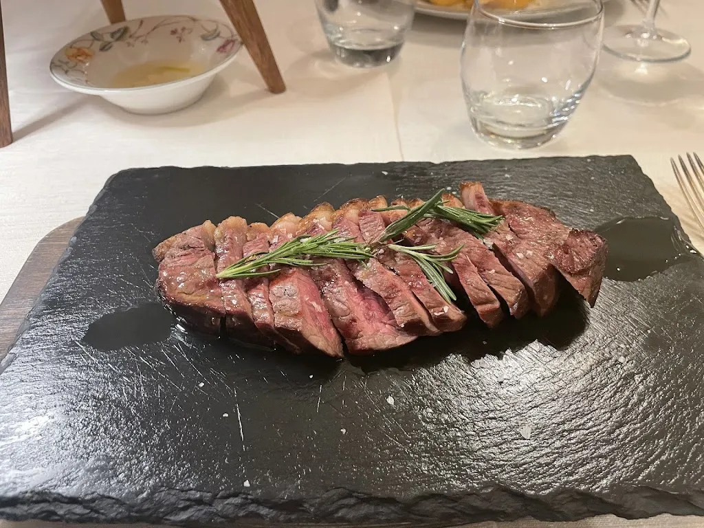 Millie Fisk_La Grancia_Morimondo_review