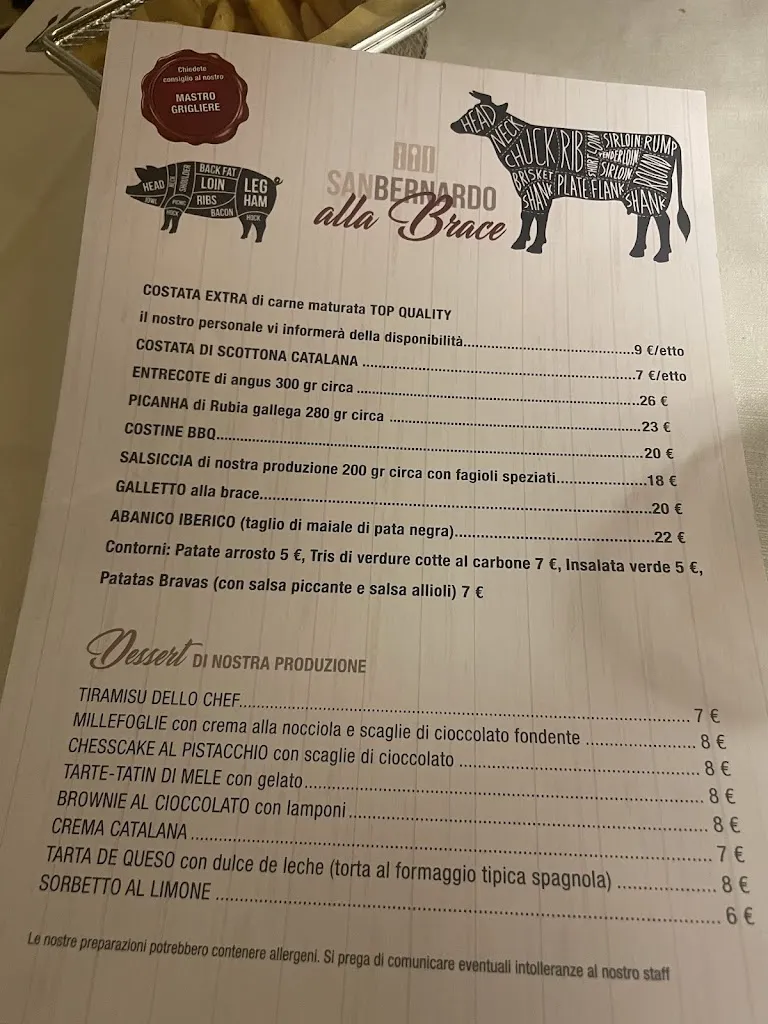 Menu_Trattoria San Bernardo_Morimondo_immagine_1