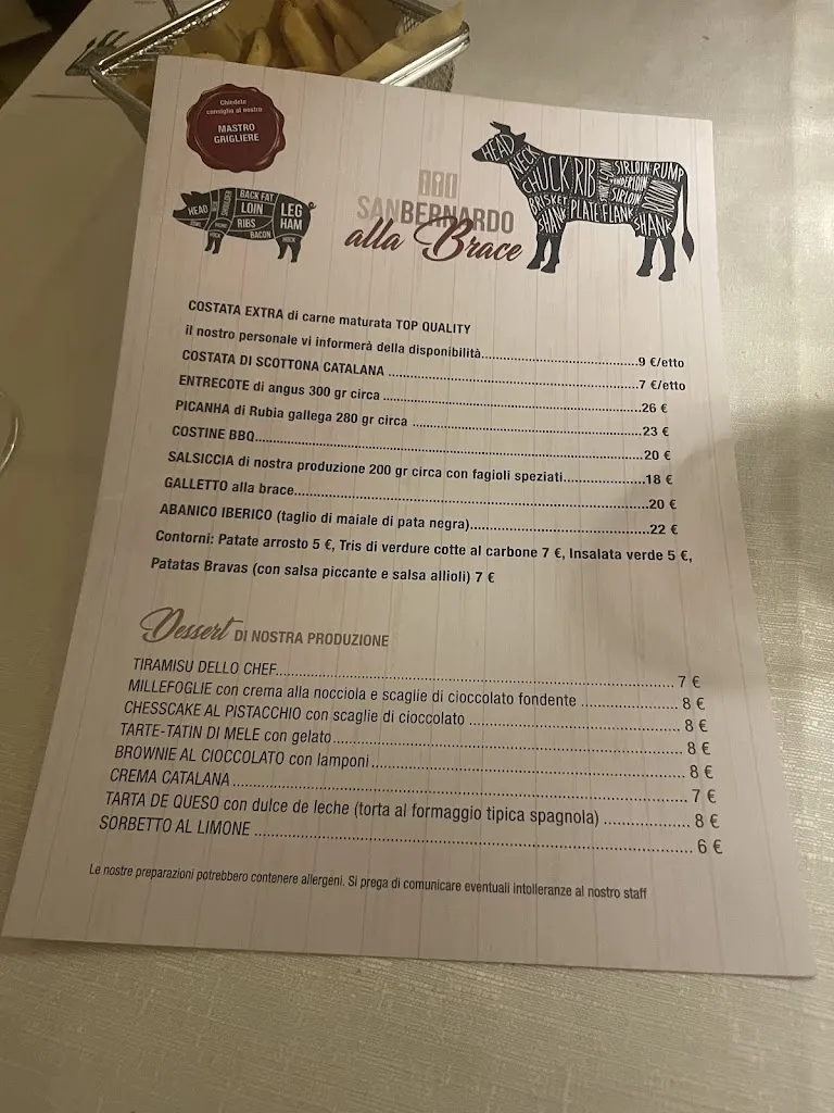 Menu_Trattoria San Bernardo_Morimondo_immagine_2