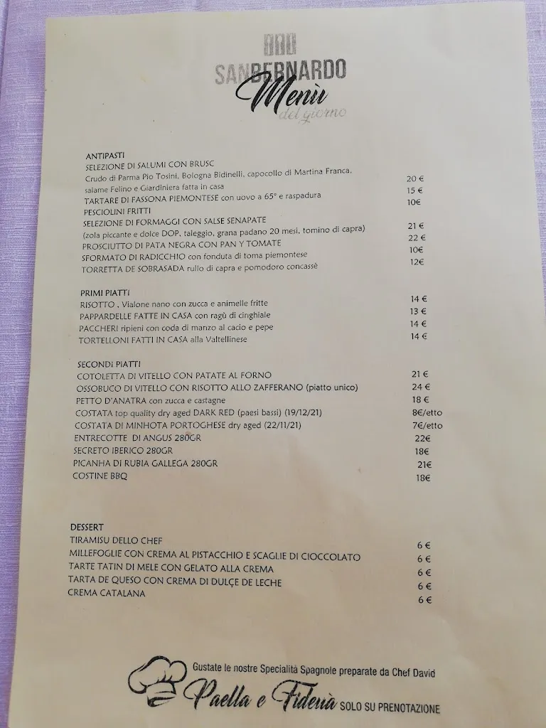 Menu_Trattoria San Bernardo_Morimondo_immagine_3