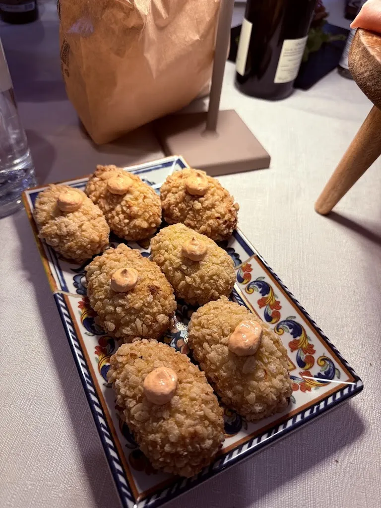 Michal Sawosz_Trattoria San Bernardo_Morimondo_recensione