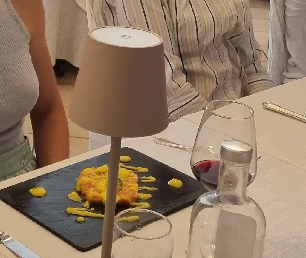 Giacomo Vinci_Trattoria San Bernardo_Morimondo_recensione