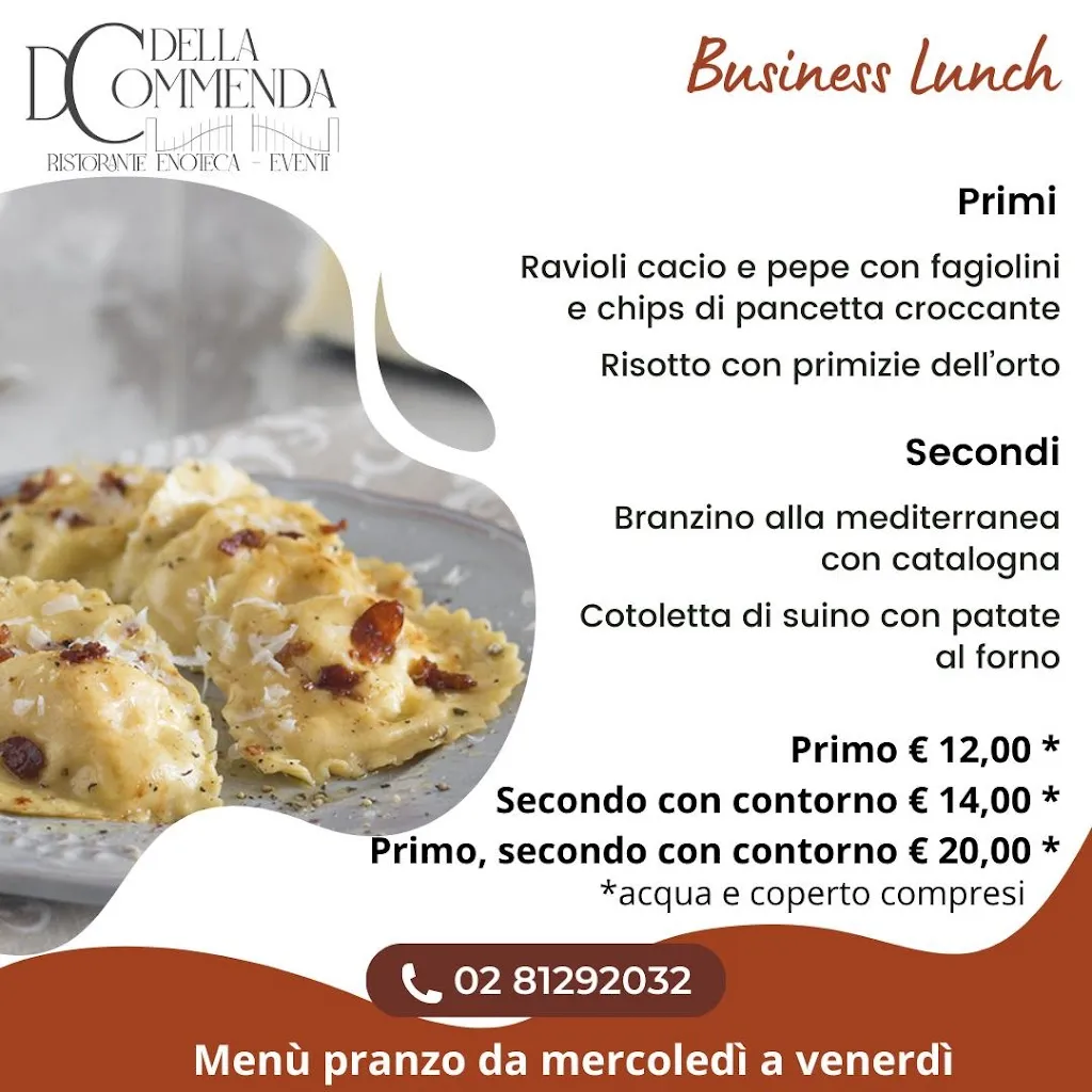 Menu_Della Commenda ristorante enoteca eventi_Morimondo_image_2