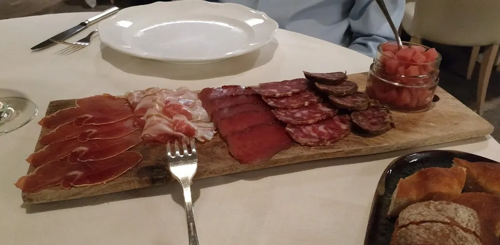 Menü_Ristorante Il Filo di Grano_Morimondo_Bild_7