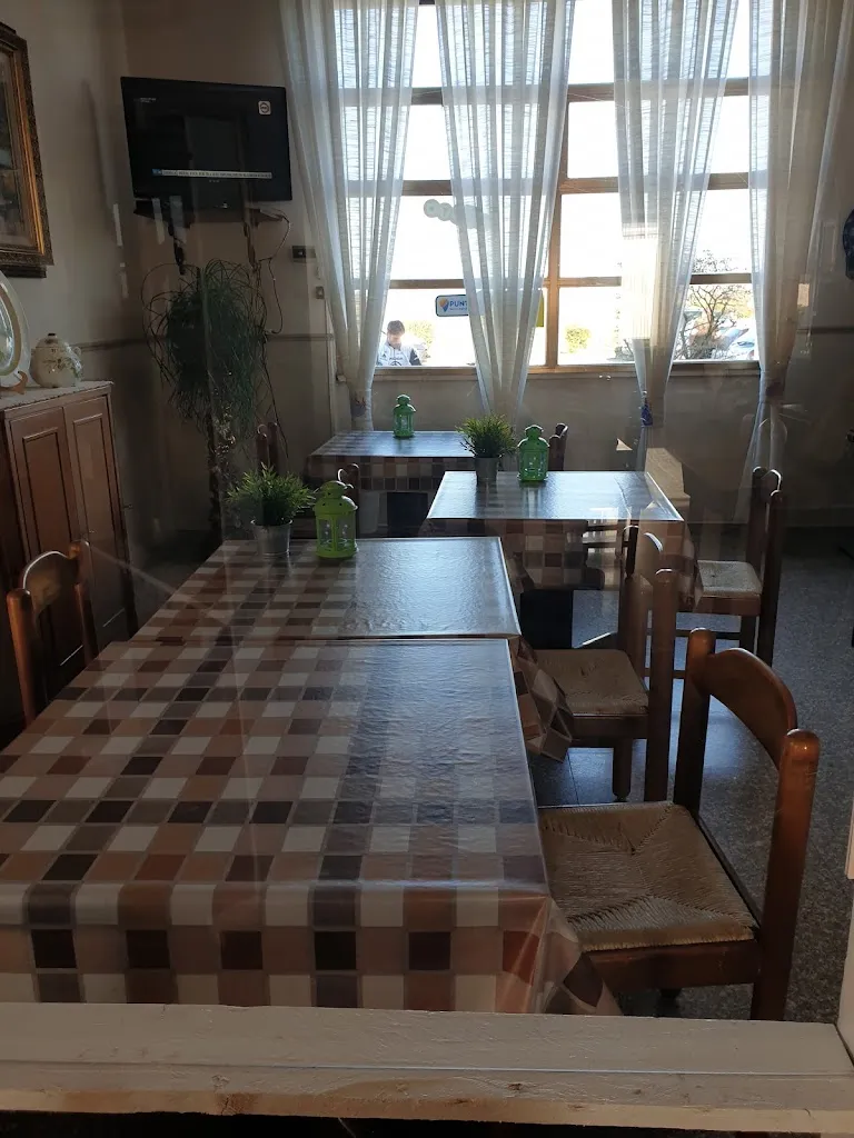 Iris Guiati_Trattoria dell'Abbazia_Morimondo_recensione