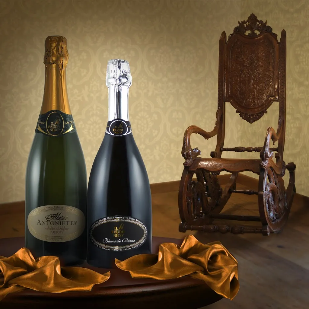 Azienda Agricola Ristorante Il Feudo Nico_Mornico_slider_image_2