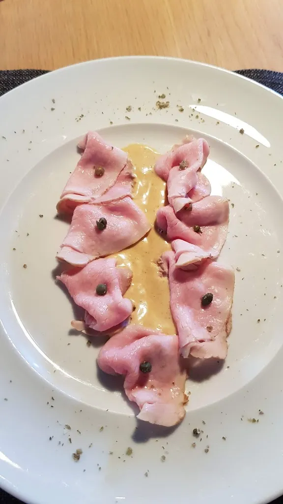 Orsolya Baja_Alla Corte Lombarda_Mornago_review