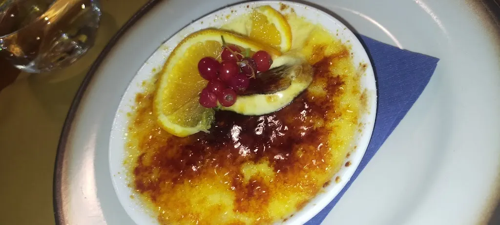 Concetta Granato_Ristorante Crugnolino_Mornago_review